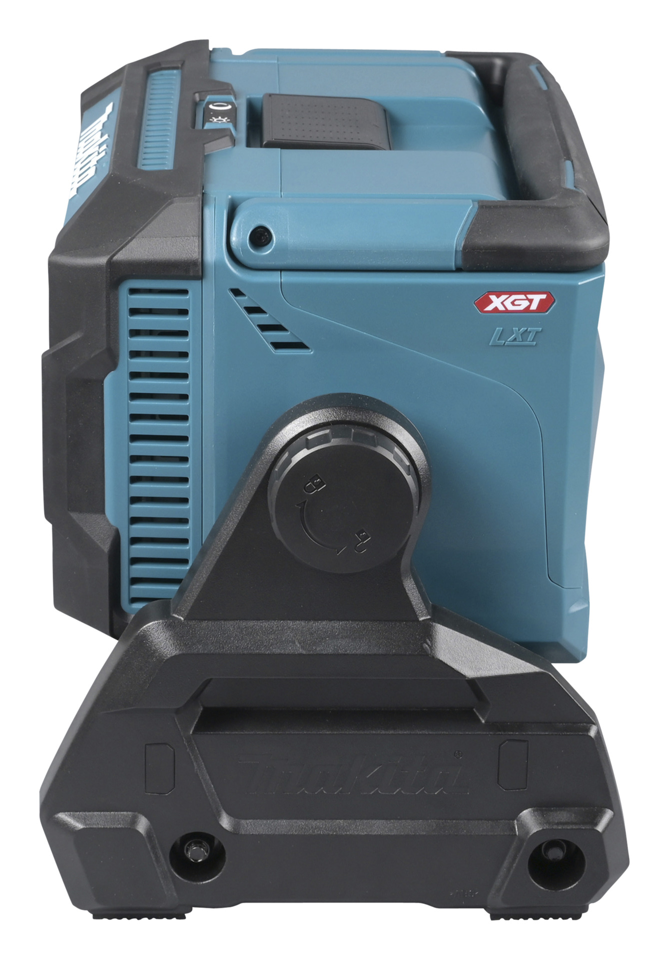 LED-Akku-Baustrahler ML009G, 40V, 10000LM bei leitermann.de günstig kaufen LED-Akku-Baustrahler ML009G, 40V, 10000LM