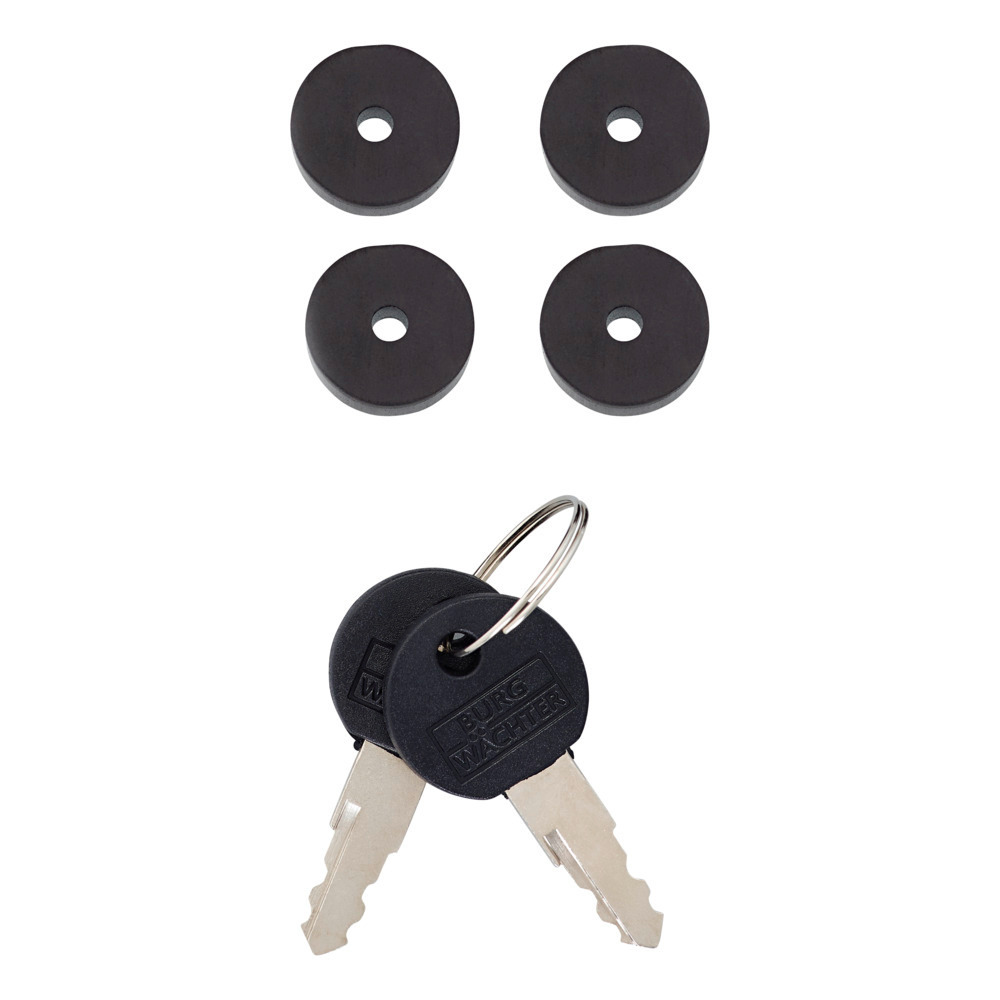 Briefkasten JOURNAL 5867