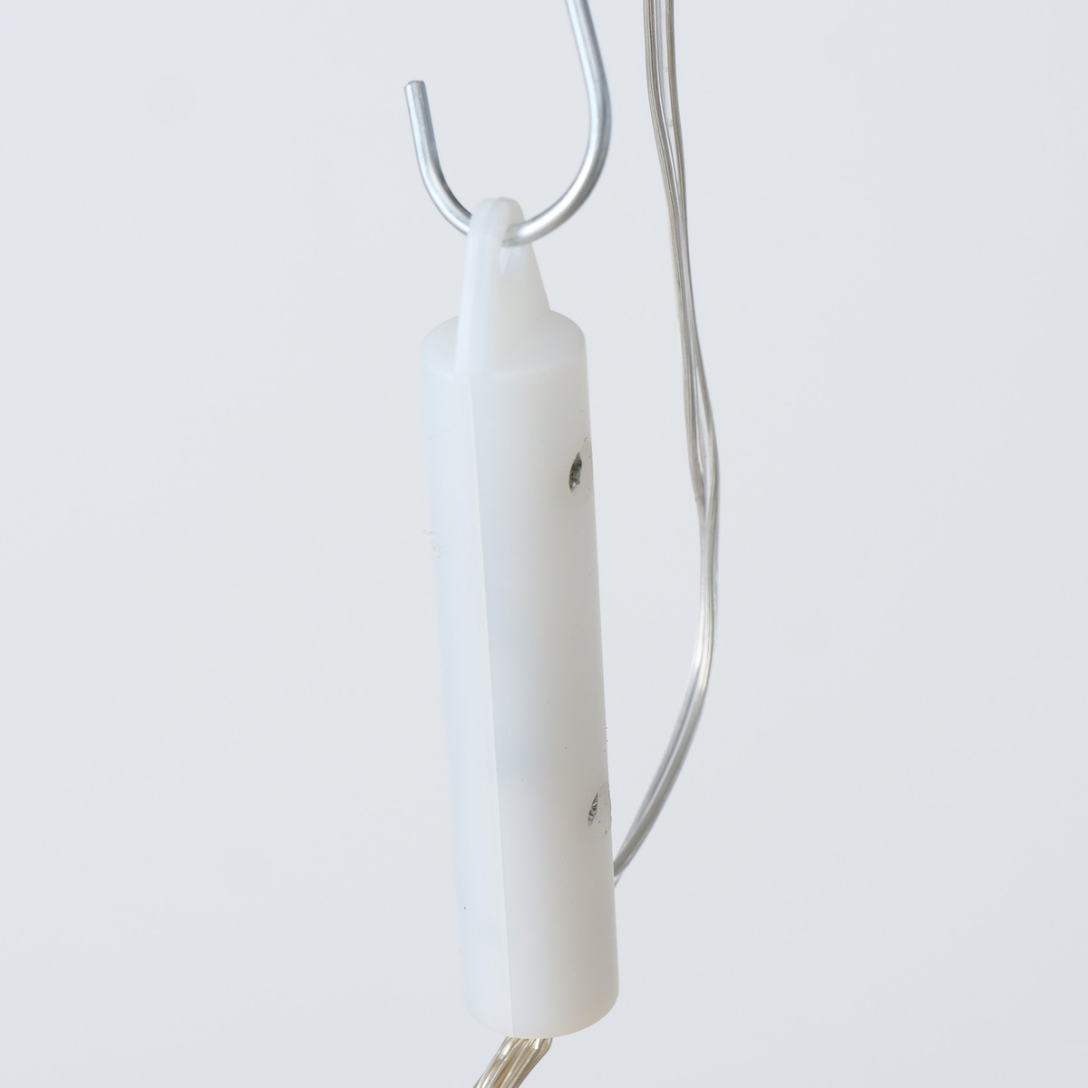 Lichterkette Cascade