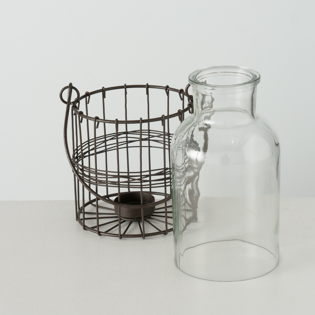 Teelichthalter Varano bei leitermann.de günstig kaufen Teelichthalter Varano