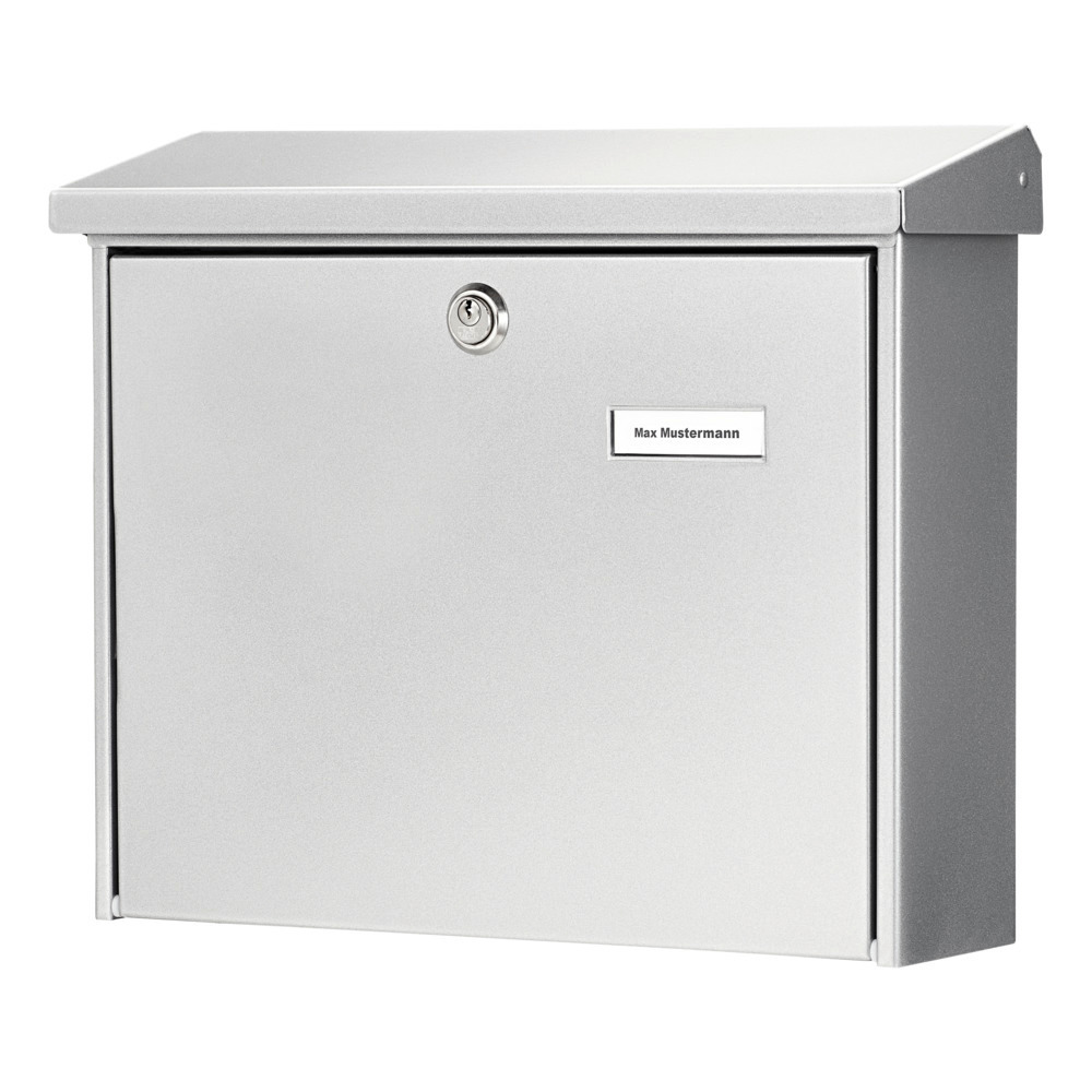 Briefkasten AMSTERDAM