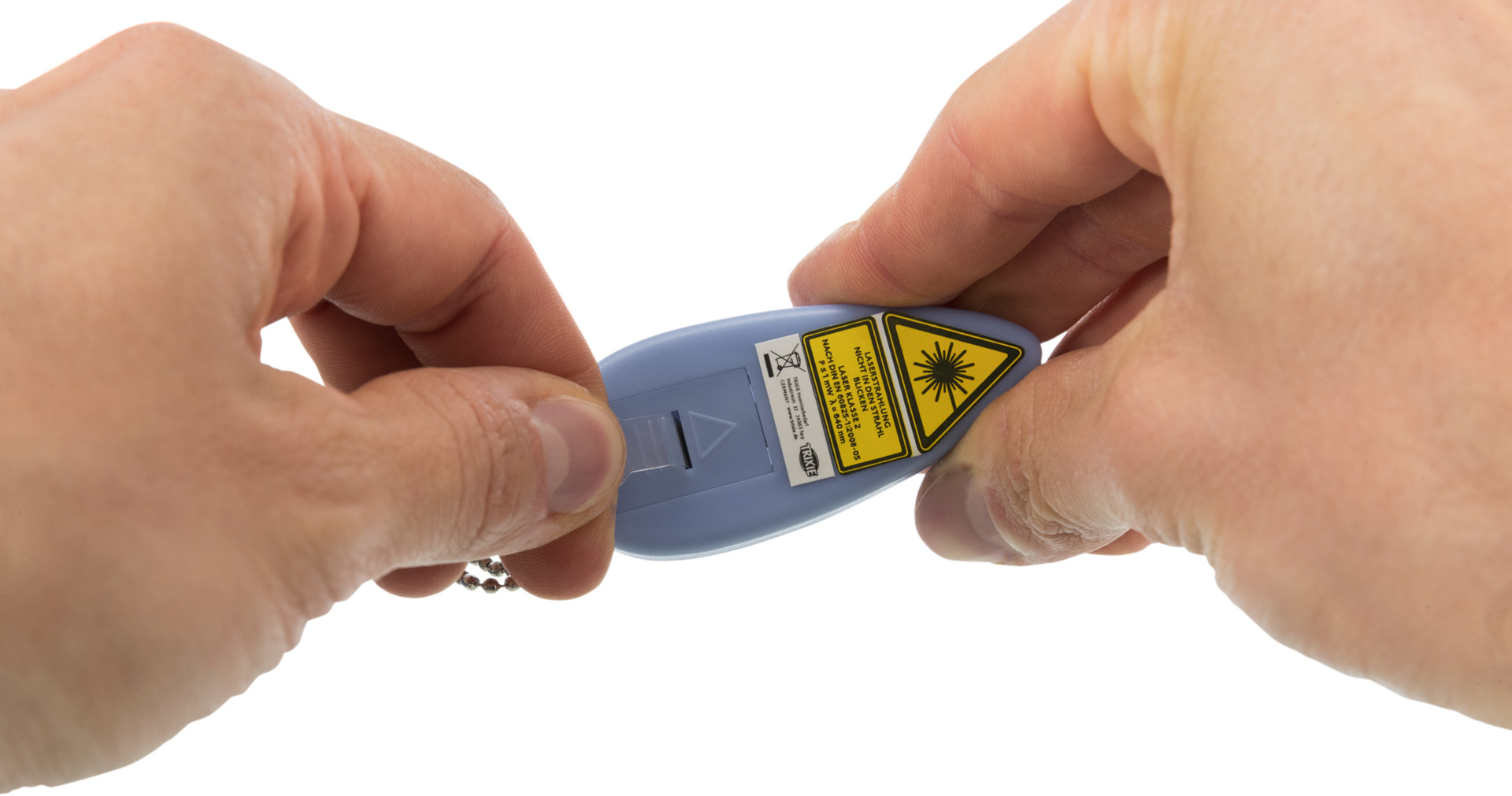 Laser Pointer Catch the Light bei leitermann.de günstig kaufen Laser Pointer Catch the Light