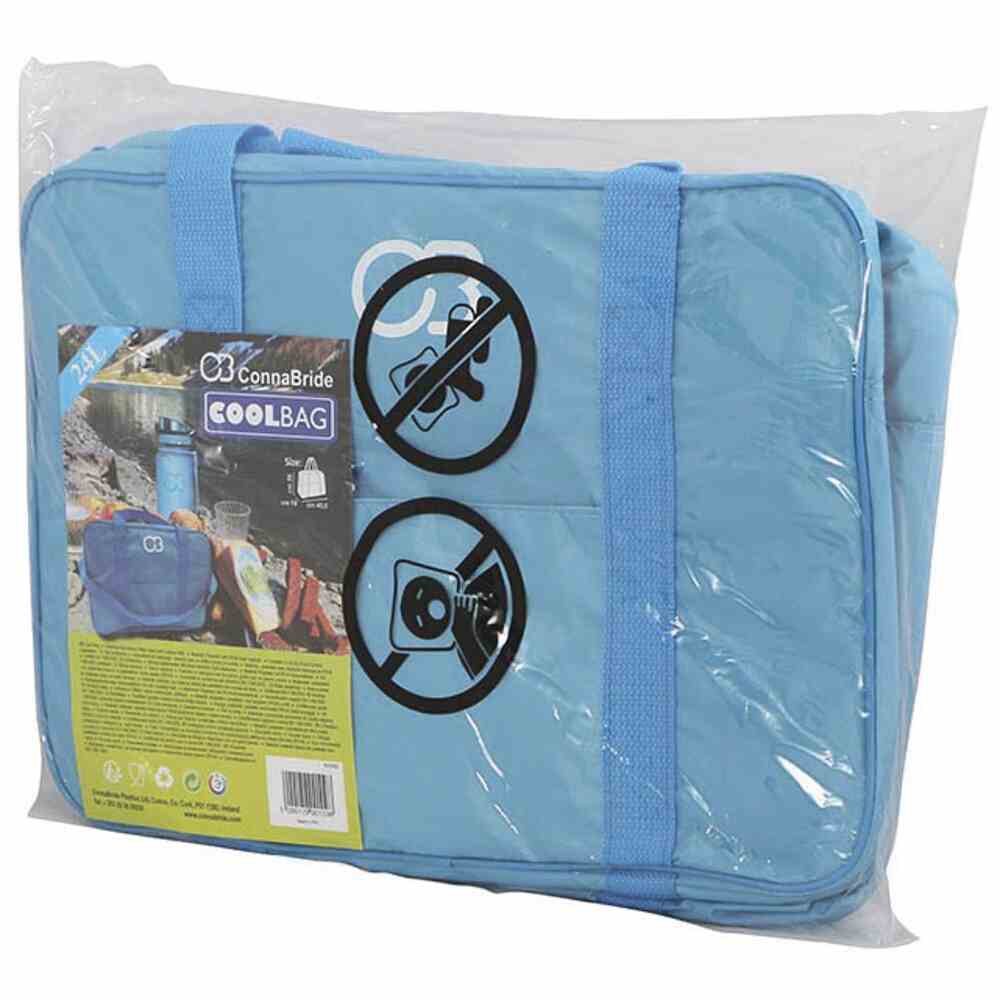 Kühltasche blau bei leitermann.de günstig kaufen Kühltasche blau