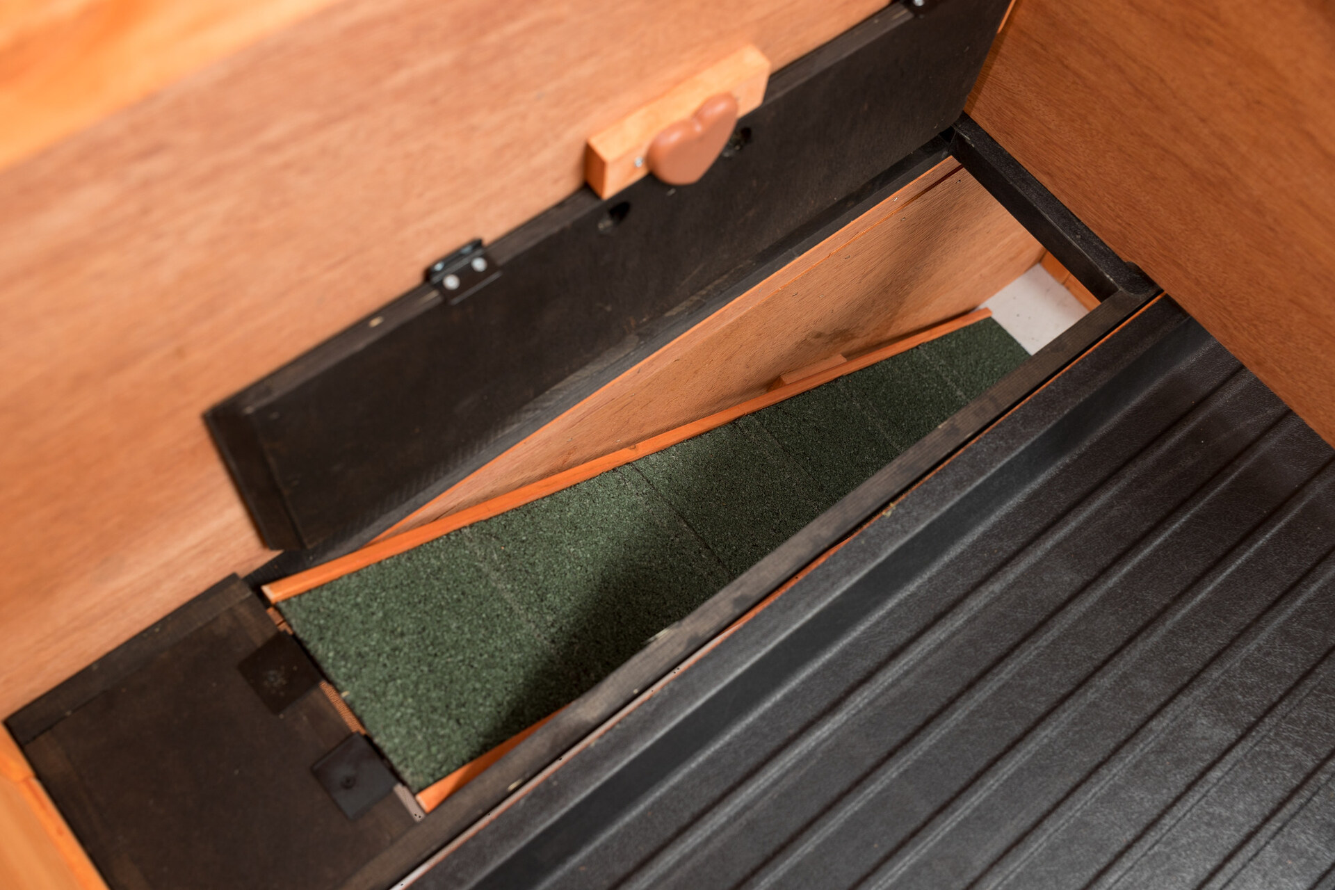 Kleintierstall mit Freilaufgehege bei leitermann.de günstig kaufen Kleintierstall mit Freilaufgehege