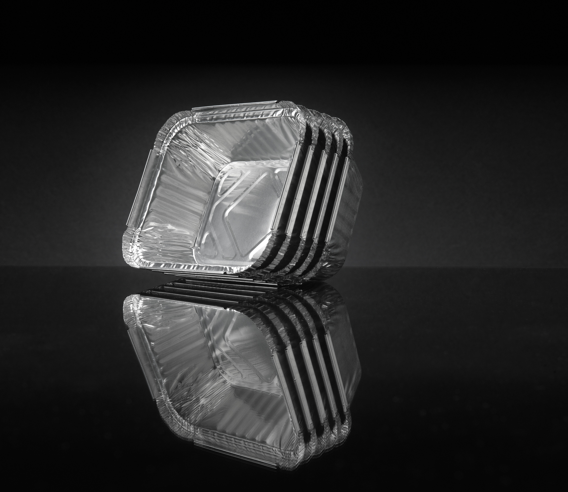 5x Alu-Fettauffangschalen 14,7x12cm bei leitermann.de günstig kaufen 5x Alu-Fettauffangschalen 14,7x12cm