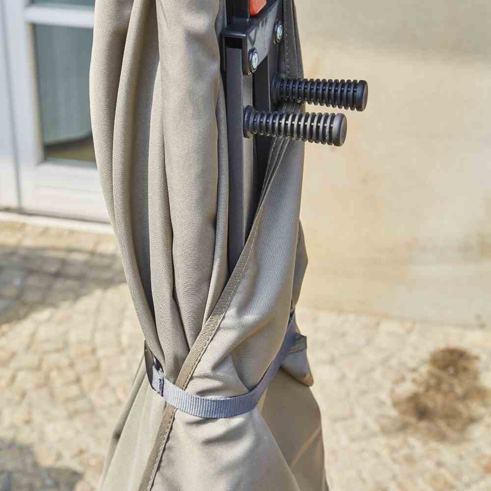 Ben Sichtschutz 150x280 cm