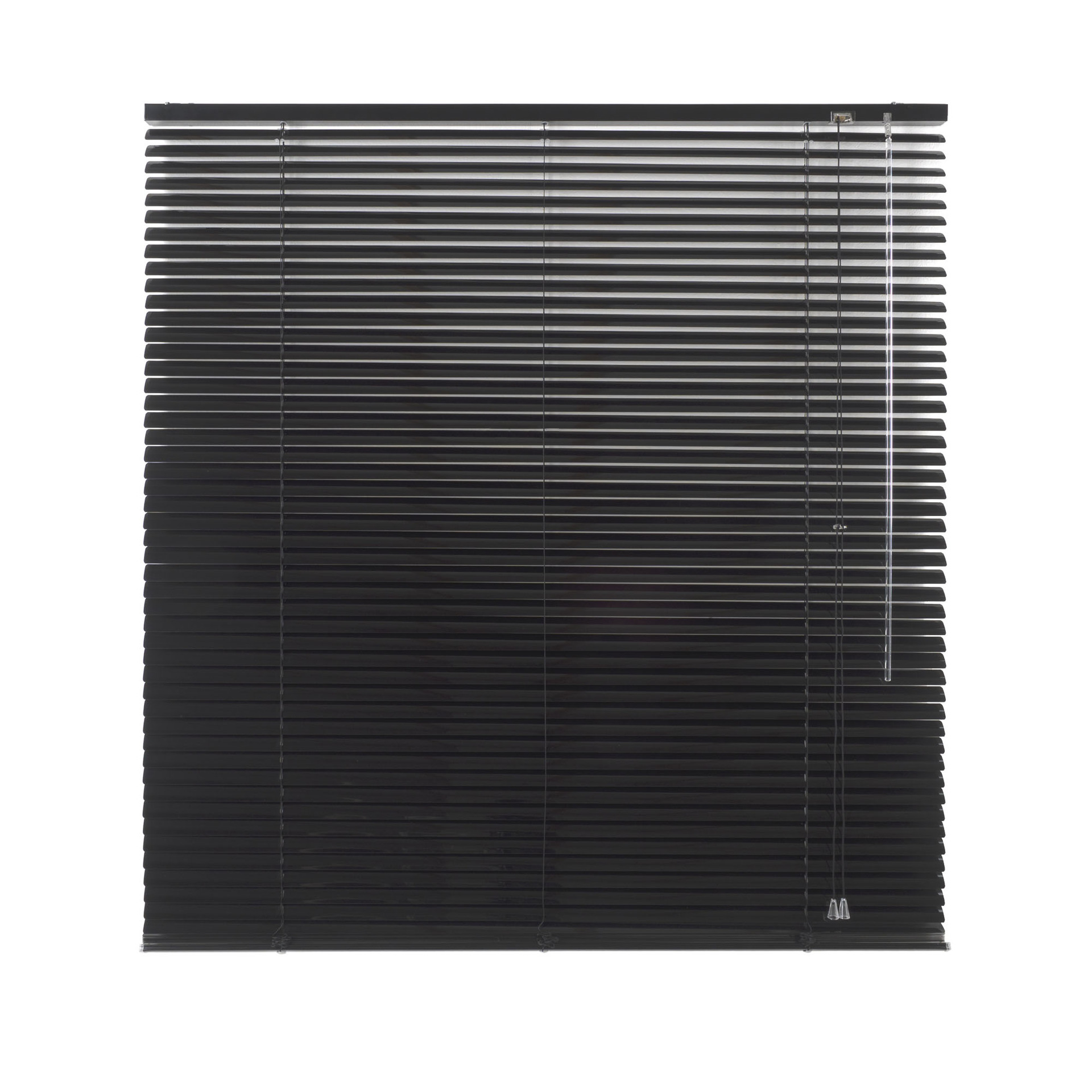 Aluminium-Jalousie für Türen
