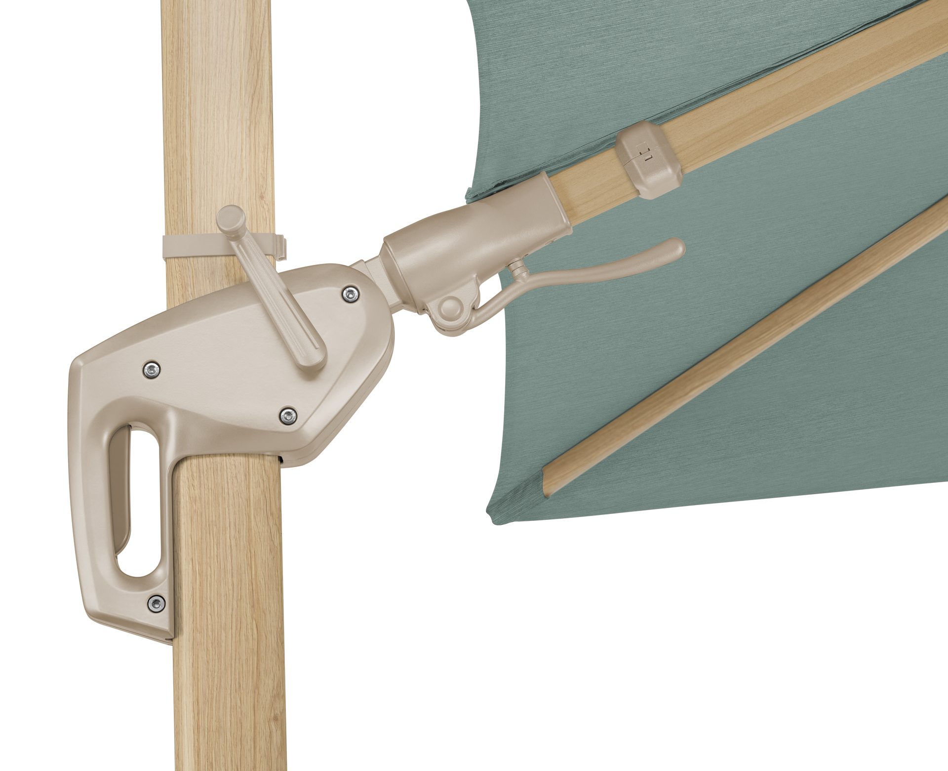 Rhodos Twist Loft 300x300/8