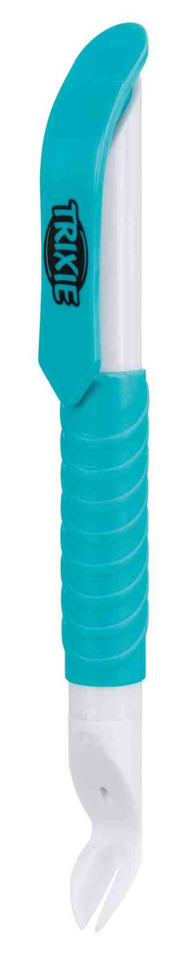 Zecken-Stift mit LED-Licht bei leitermann.de günstig kaufen Zecken-Stift mit LED-Licht