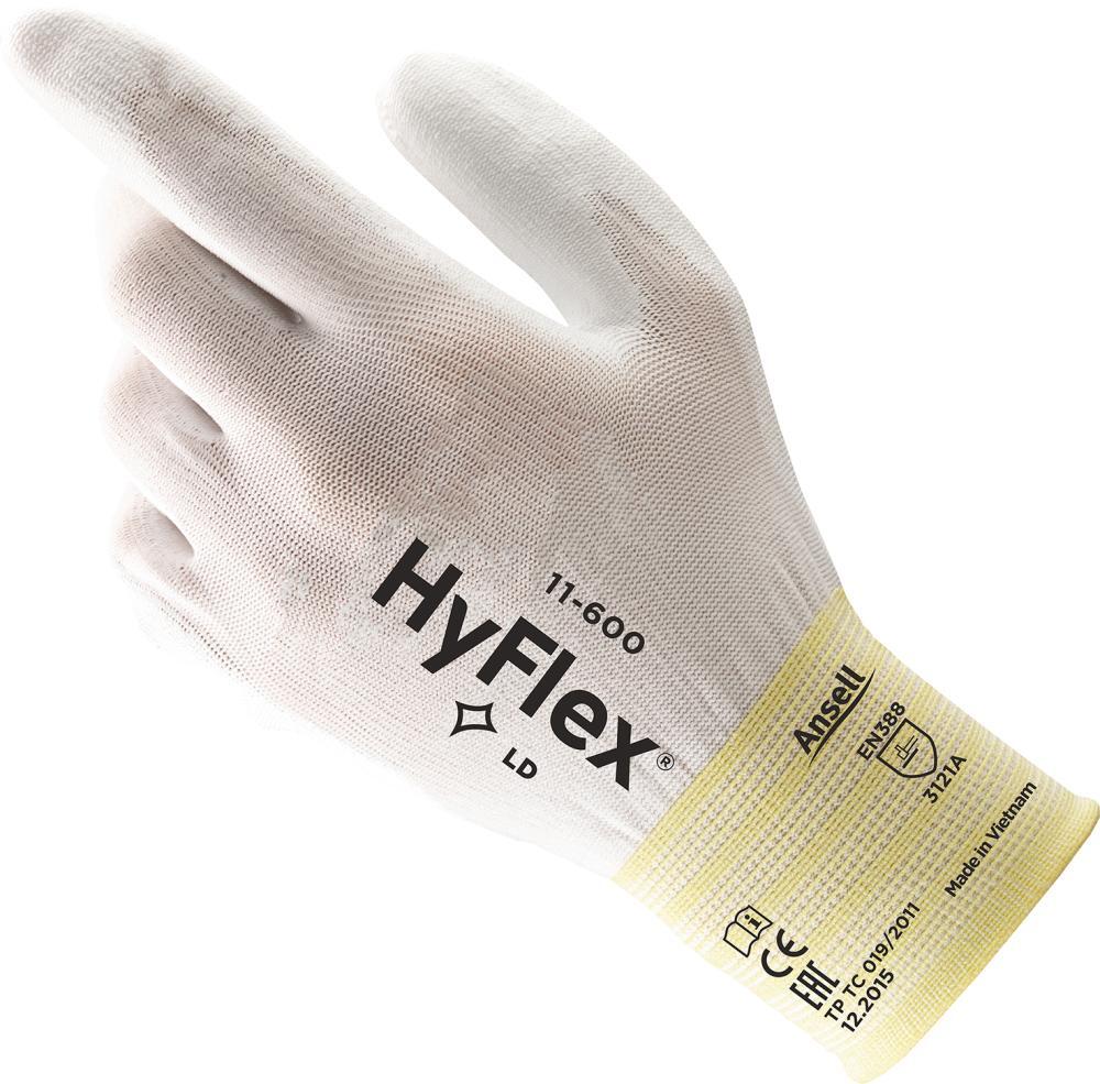 Handschuh HyFlex Lite 11-601, Gr.9