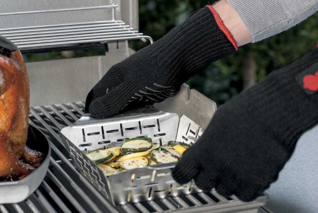 Style Gemüsekorb Edelstahl bei leitermann.de günstig kaufen Style Gemüsekorb Edelstahl