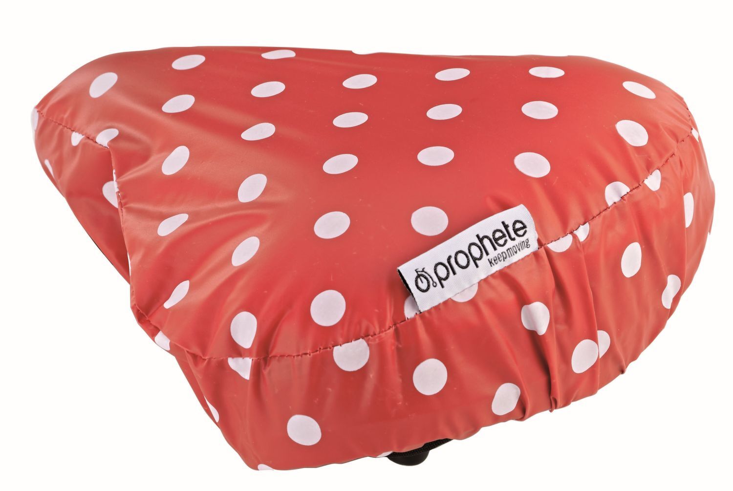 Satteldecke Skal-Kunstleder gepolstert