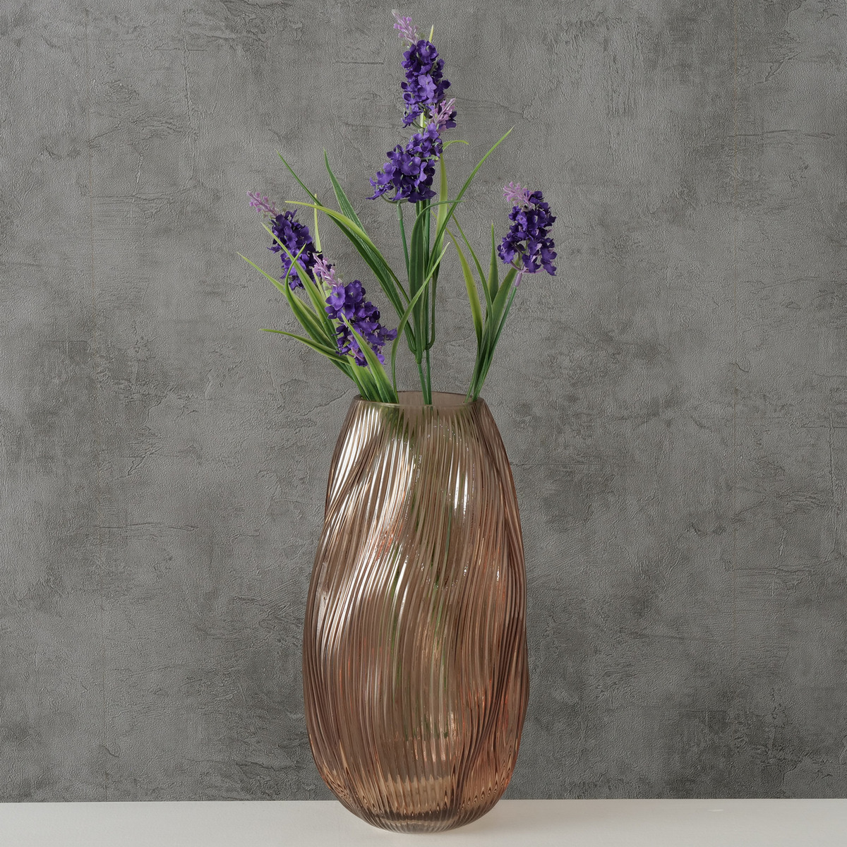 Vase Saluna bei leitermann.de günstig kaufen Vase Saluna
