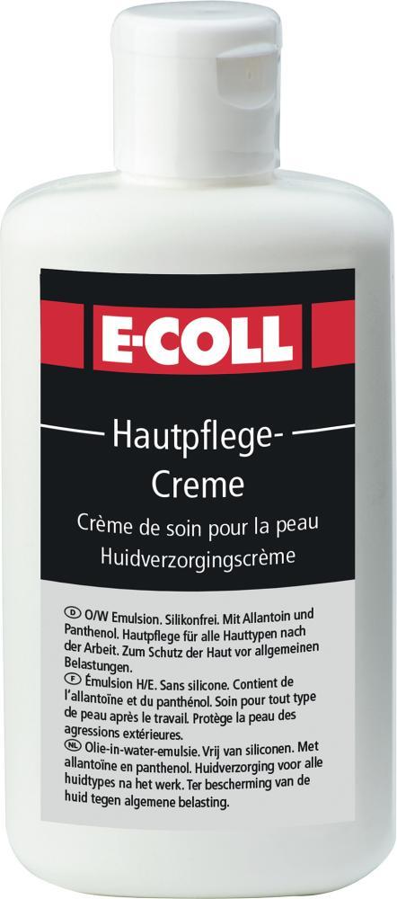 E-COLL Hautpflegecreme 100ml F