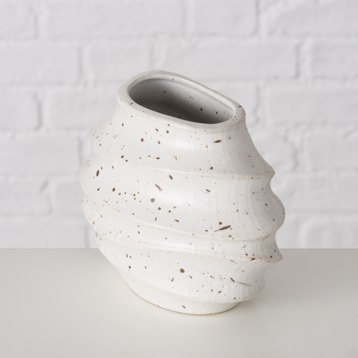 Vase Nylan, 3-fach sortiert bei leitermann.de günstig kaufen Vase Nylan, 3-fach sortiert