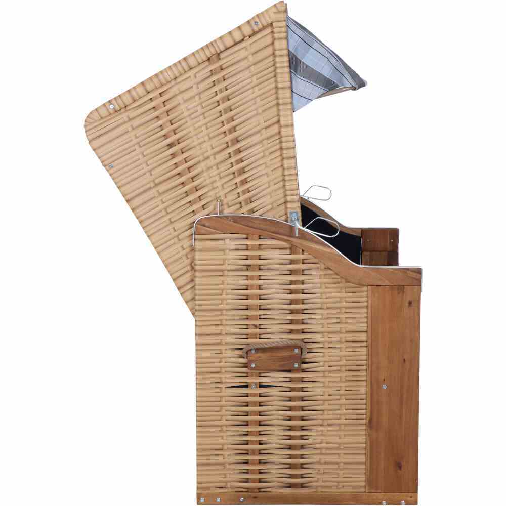 Strandkorb Trend 10+ bei leitermann.de günstig kaufen Strandkorb Trend 10+