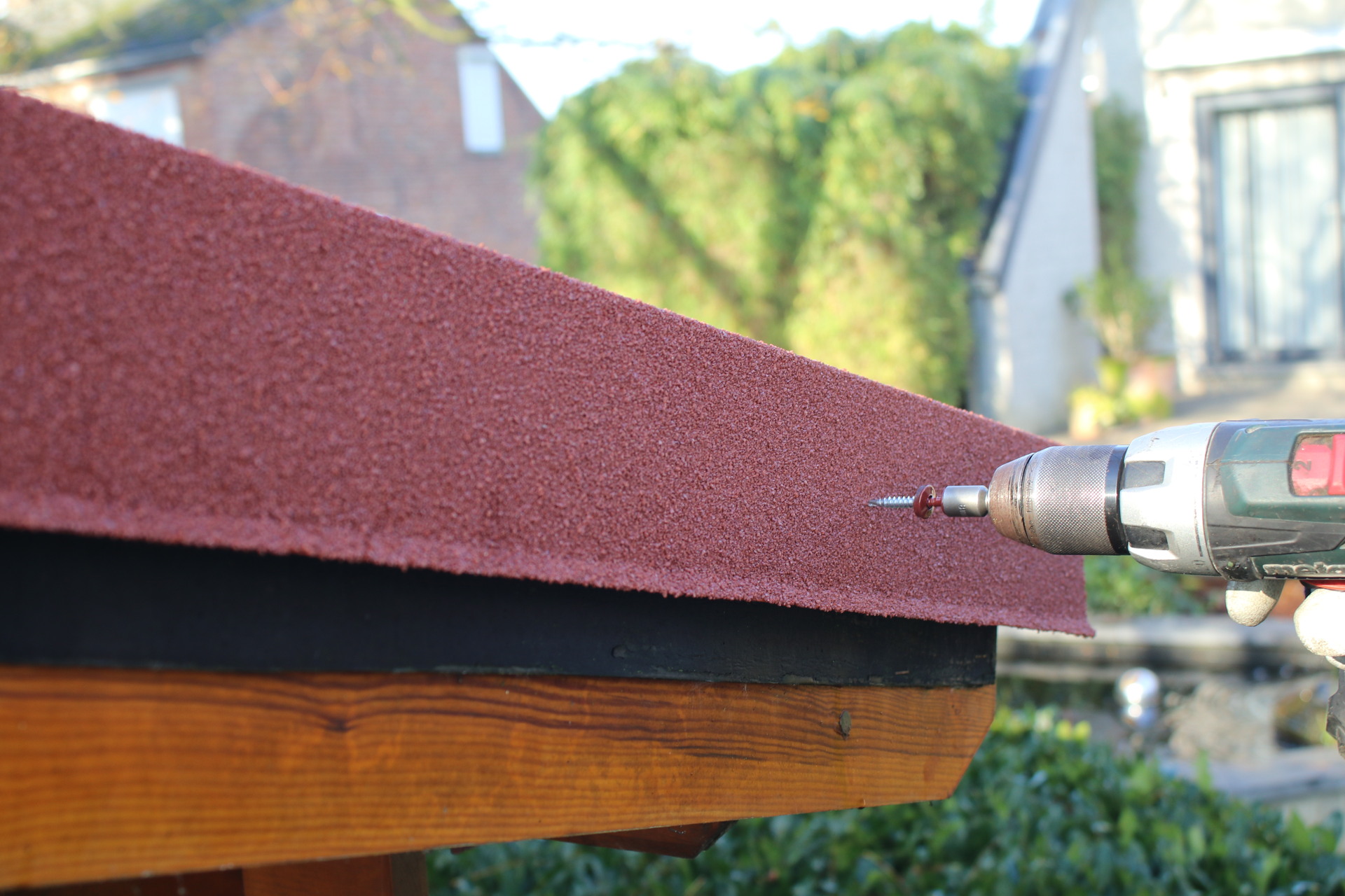 Ortgang bei leitermann.de günstig kaufen Ortgang