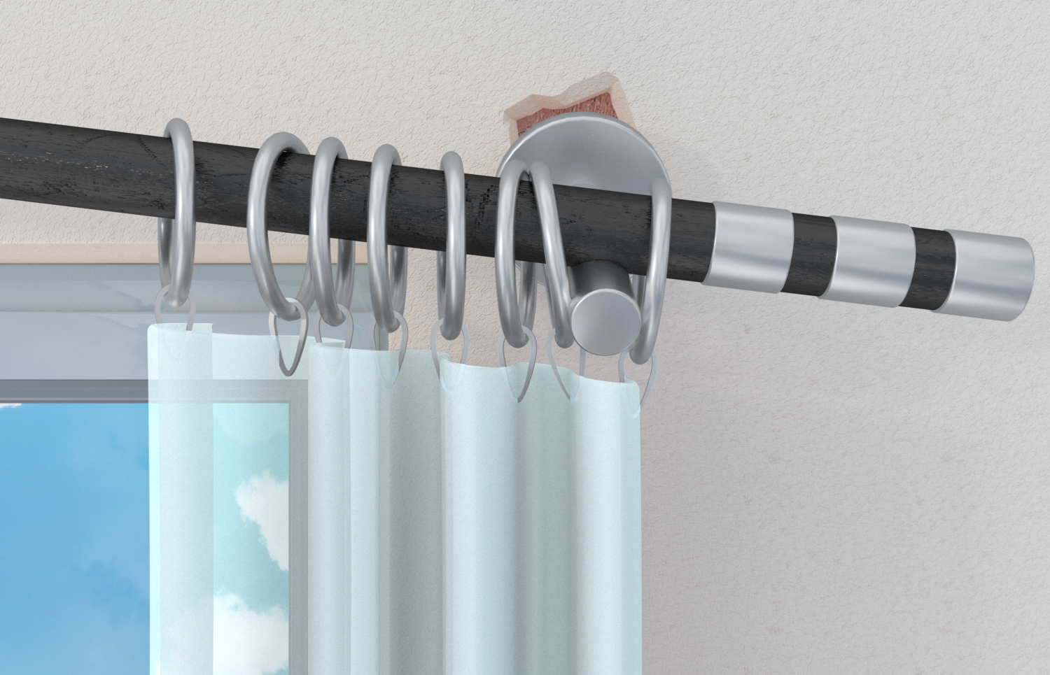 Fill und Fix Flüssigdübel