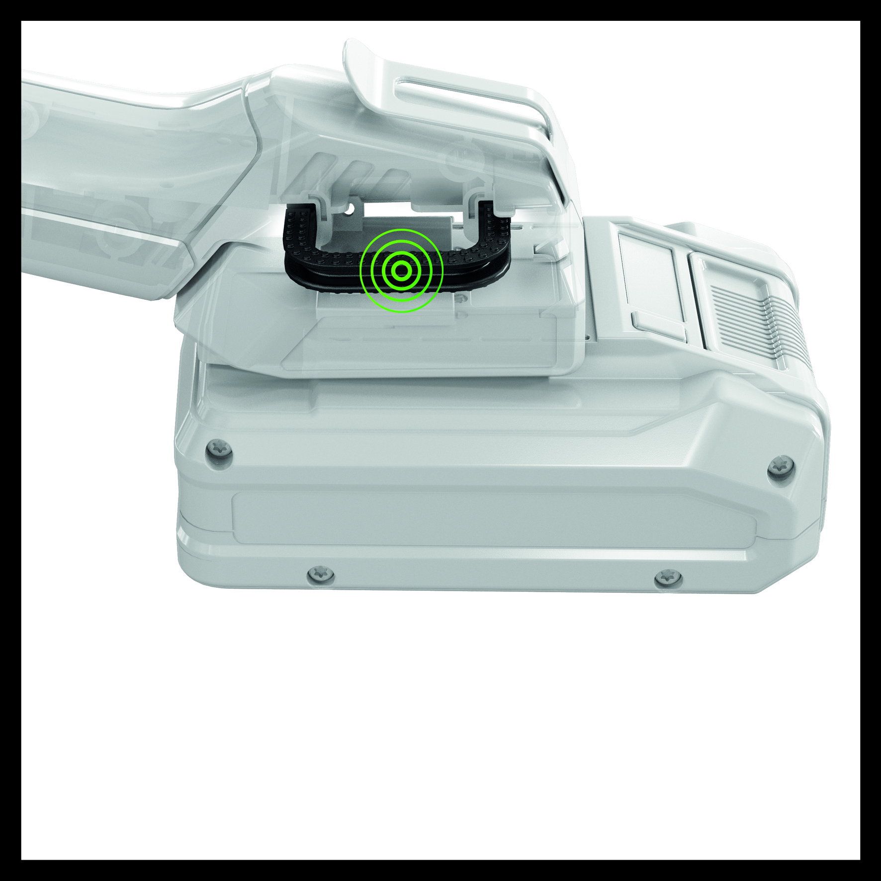 Akku-Astsäge GE-GS 18/150 LI-SOLO bei leitermann.de günstig kaufen Akku-Astsäge GE-GS 18/150 LI-SOLO