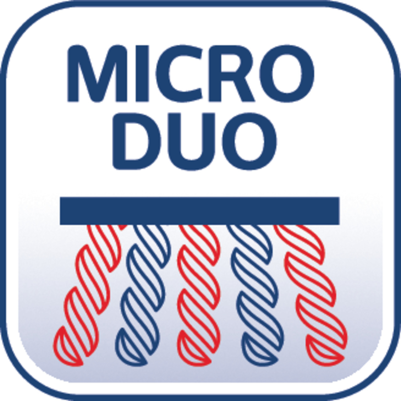 Ersatzkopf CLEAN TWIST Disc Mop Ergo micro duo