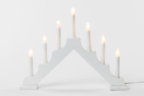 Schwedenleuchter bei leitermann.de günstig kaufen Schwedenleuchter