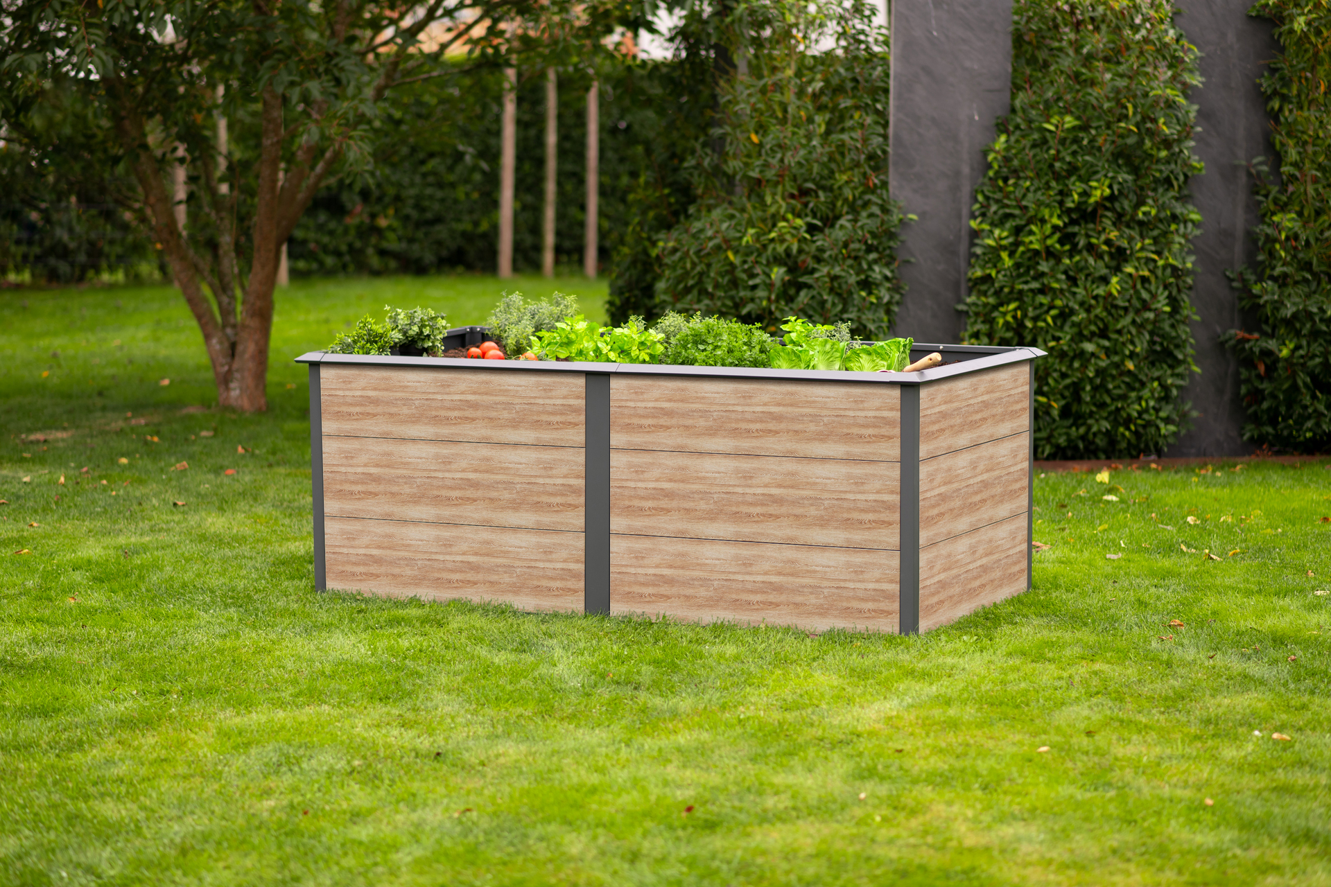 Hochbeet Primus-Multi XL bei leitermann.de günstig kaufen Hochbeet Primus-Multi XL