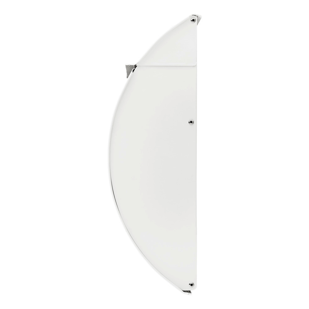 Stahlbl.-Briefkasten Toscana 856 W