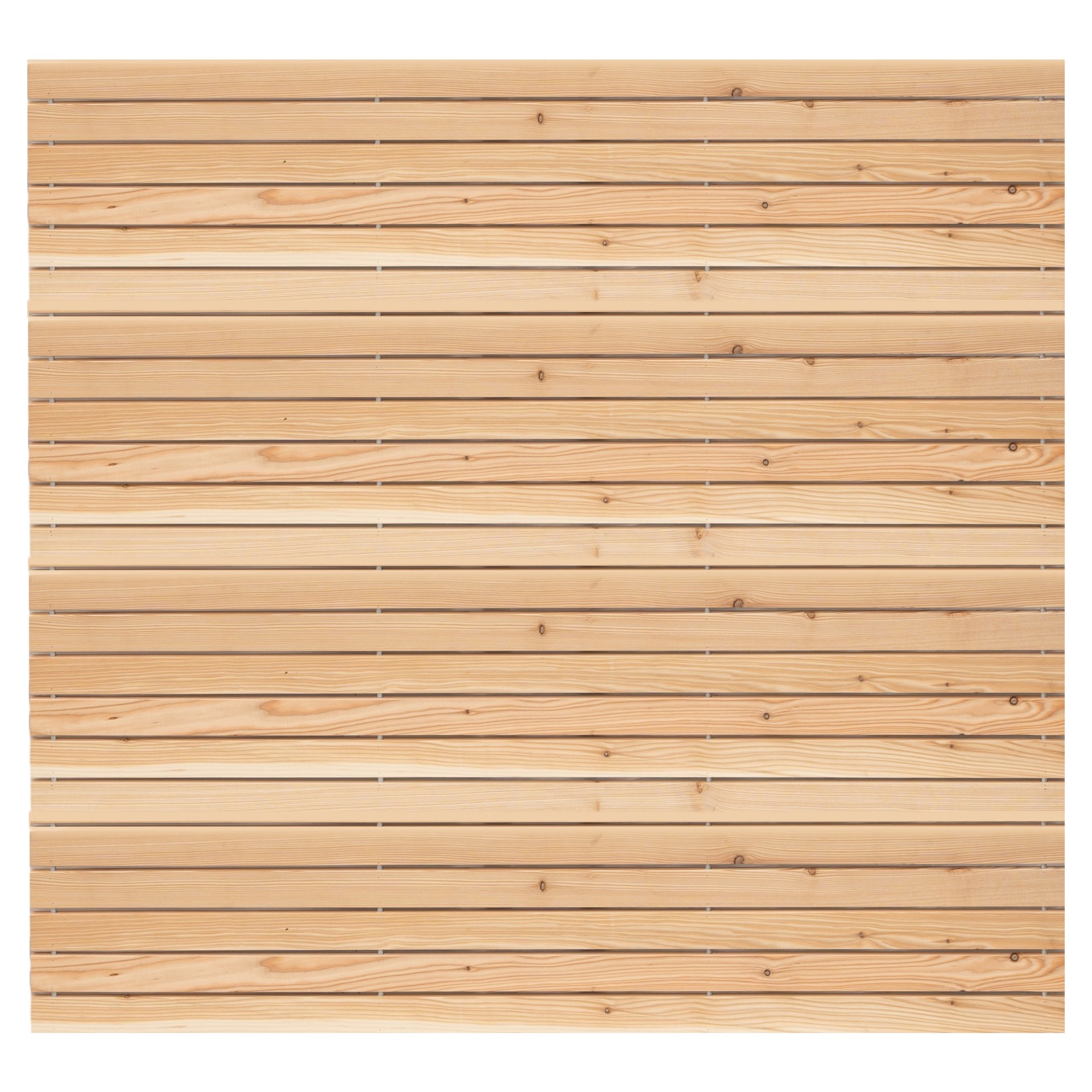 RHÖN-Serie Steckzaunelement 180x180 cm, 4-tlg. bei leitermann.de günstig kaufen RHÖN-Serie Steckzaunelement 180x180 cm, 4-tlg.