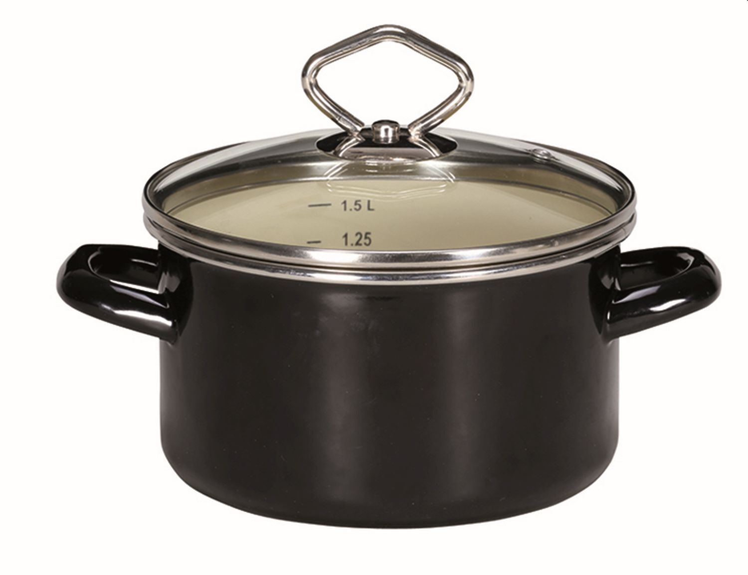 Krüger Fleischtopf TRIEST bei leitermann.de günstig kaufen Krüger Fleischtopf TRIEST