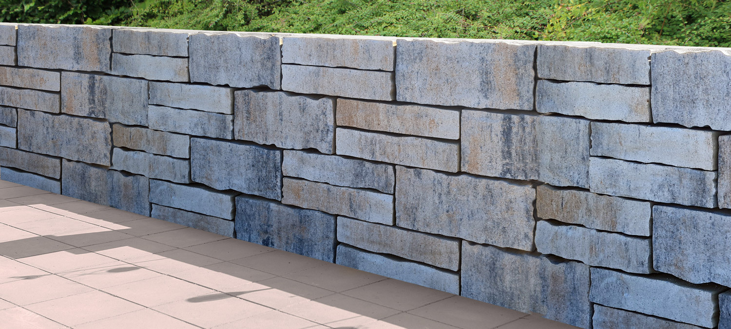 Mauerstein Barbacena bei leitermann.de günstig kaufen Mauerstein Barbacena