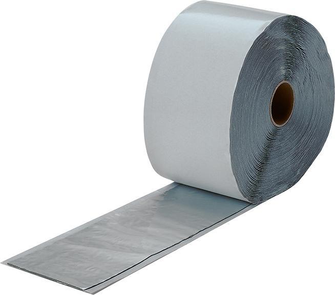 ILLBRUCK ME402 100X1 2MM ALU 25m bei leitermann.de günstig kaufen ILLBRUCK ME402 100X1 2MM ALU 25m