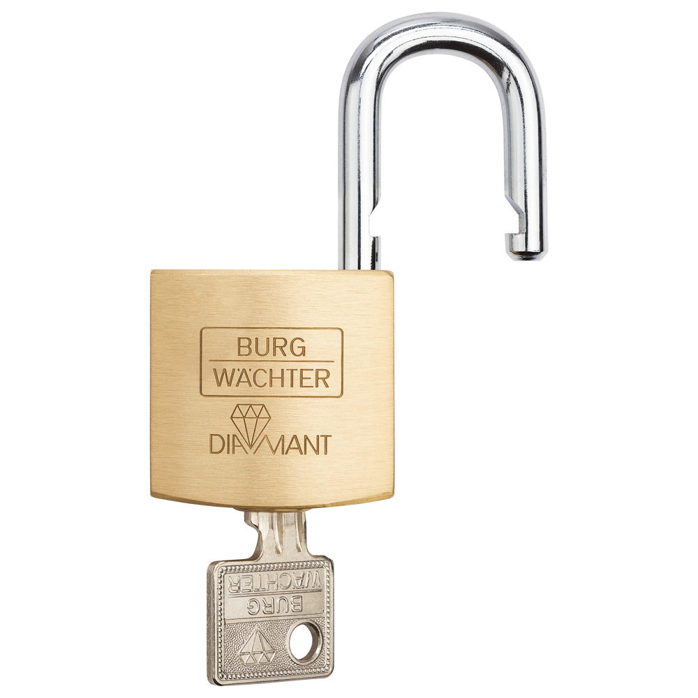 Zylinderschloß Messing bei leitermann.de günstig kaufen Zylinderschloß Messing