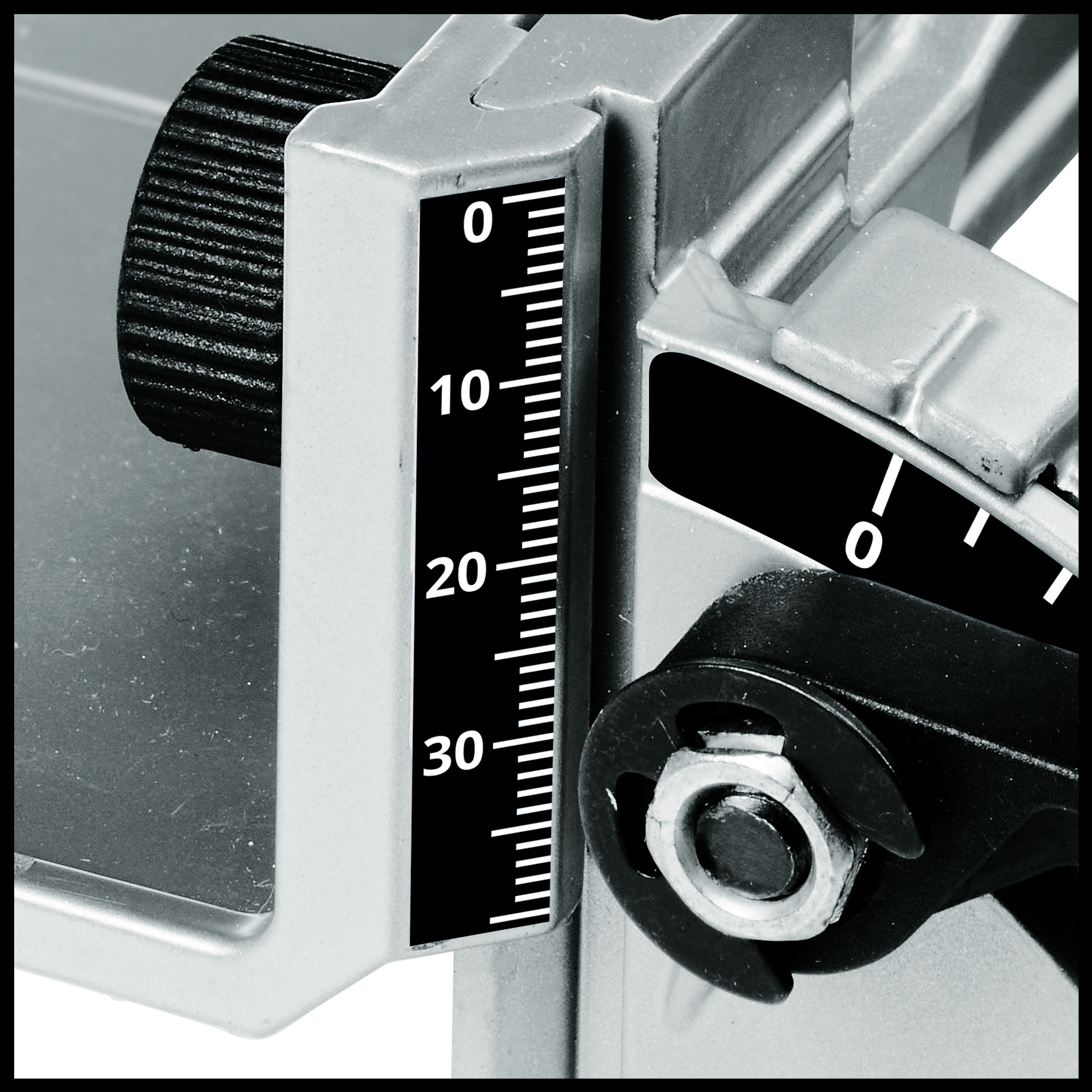 Flachdübelfräse TE-BJ 900