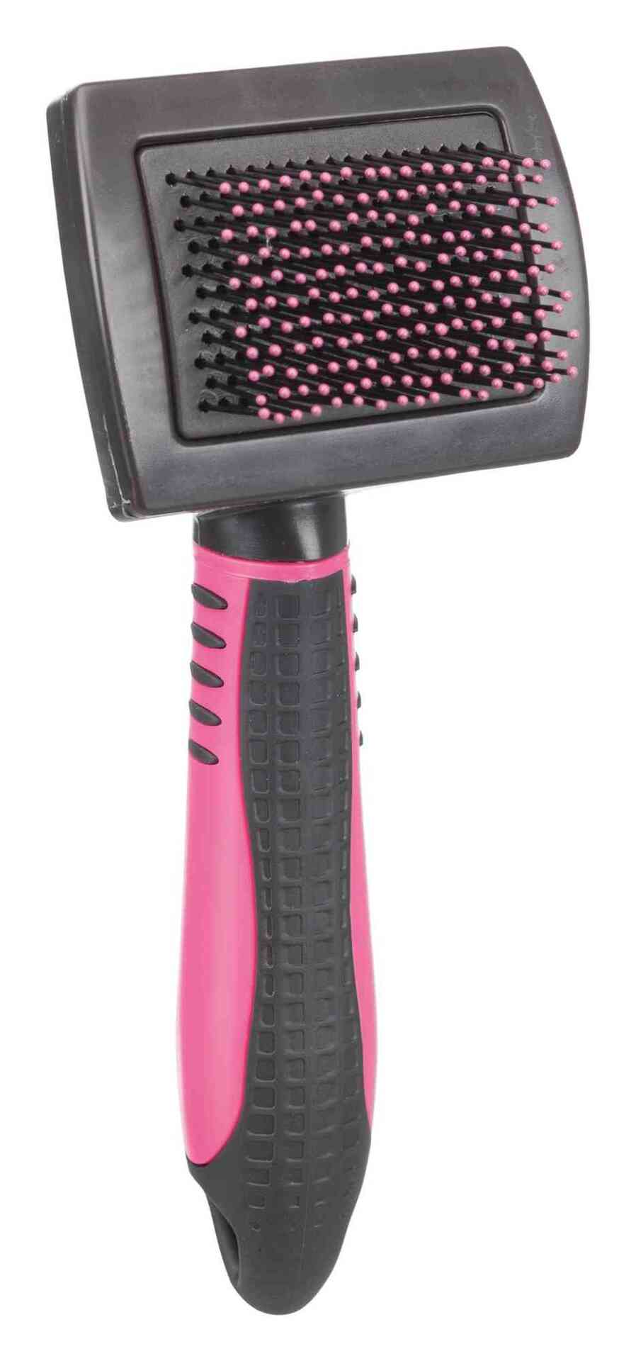 Softbürste für Katzen