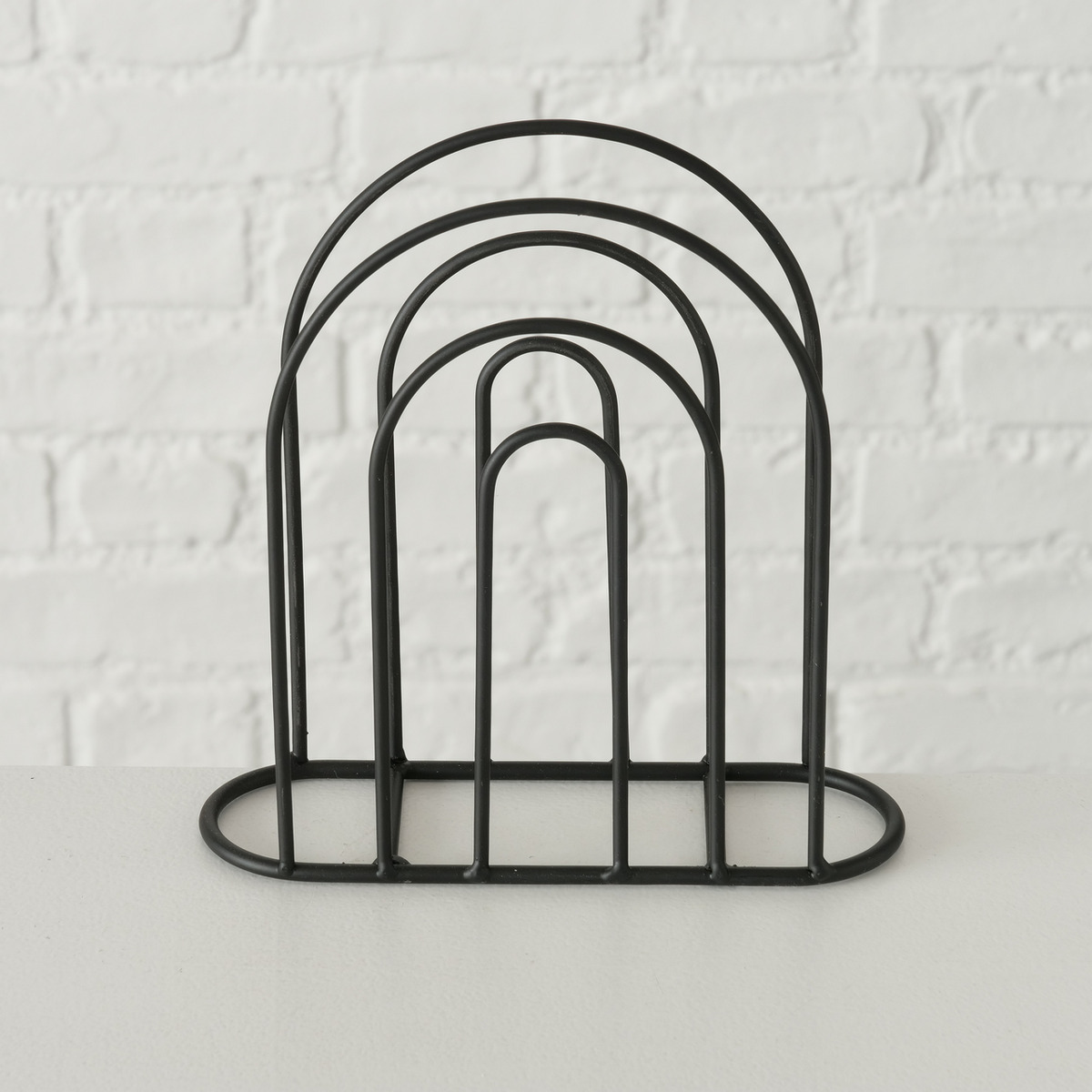 Serviettenhalter Ronia bei leitermann.de günstig kaufen Serviettenhalter Ronia