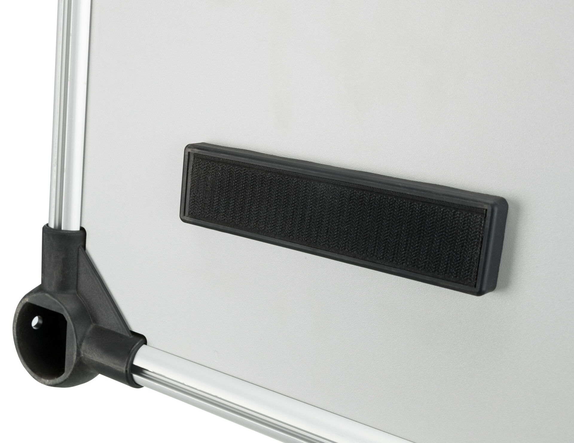 Transportbox, Aluminium