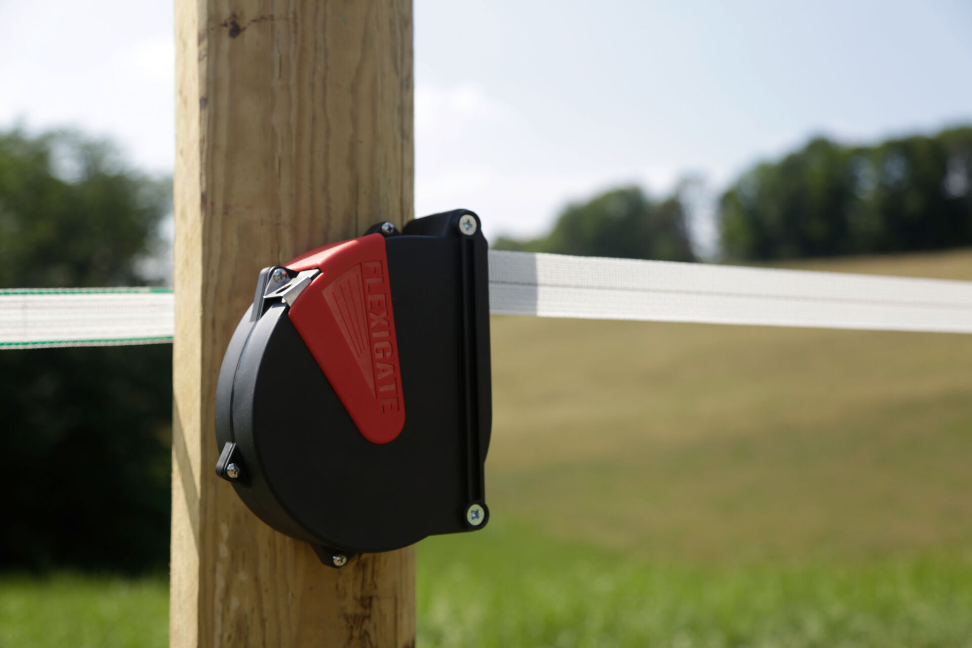 AKO Flexigate Band 7,5m x 40mm