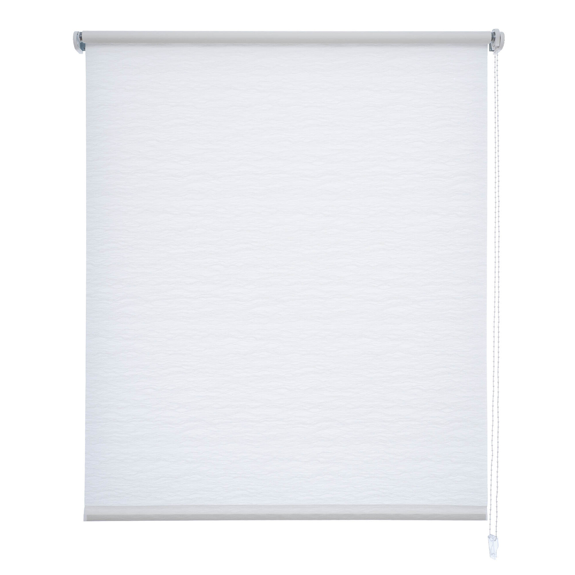 Seitenzug-Rollo Dekor Tageslicht - Faden weiß bei leitermann.de günstig kaufen Seitenzug-Rollo Dekor Tageslicht - Faden weiß