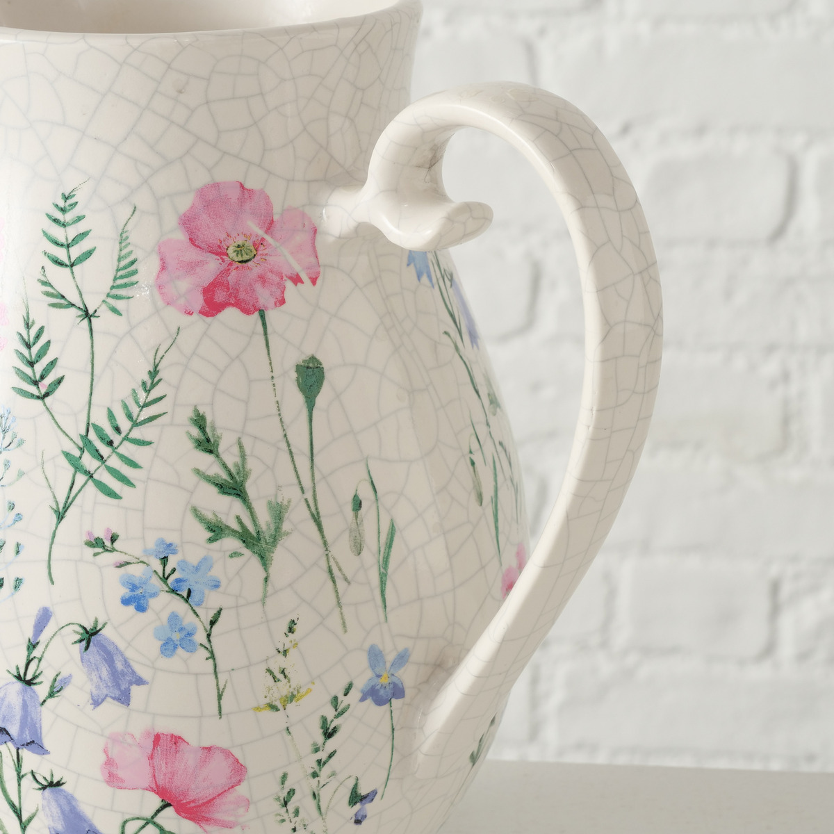 Vase Gerlinda, 2-fach sortiert