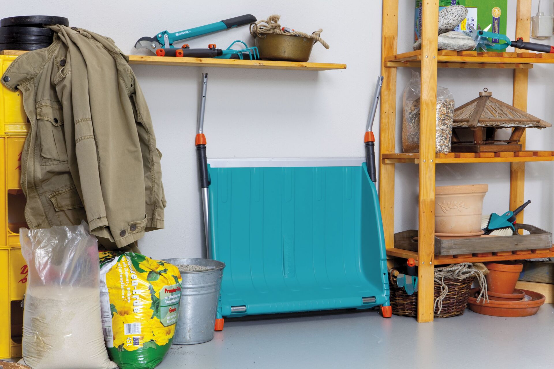 Schneewanne bei leitermann.de günstig kaufen Schneewanne