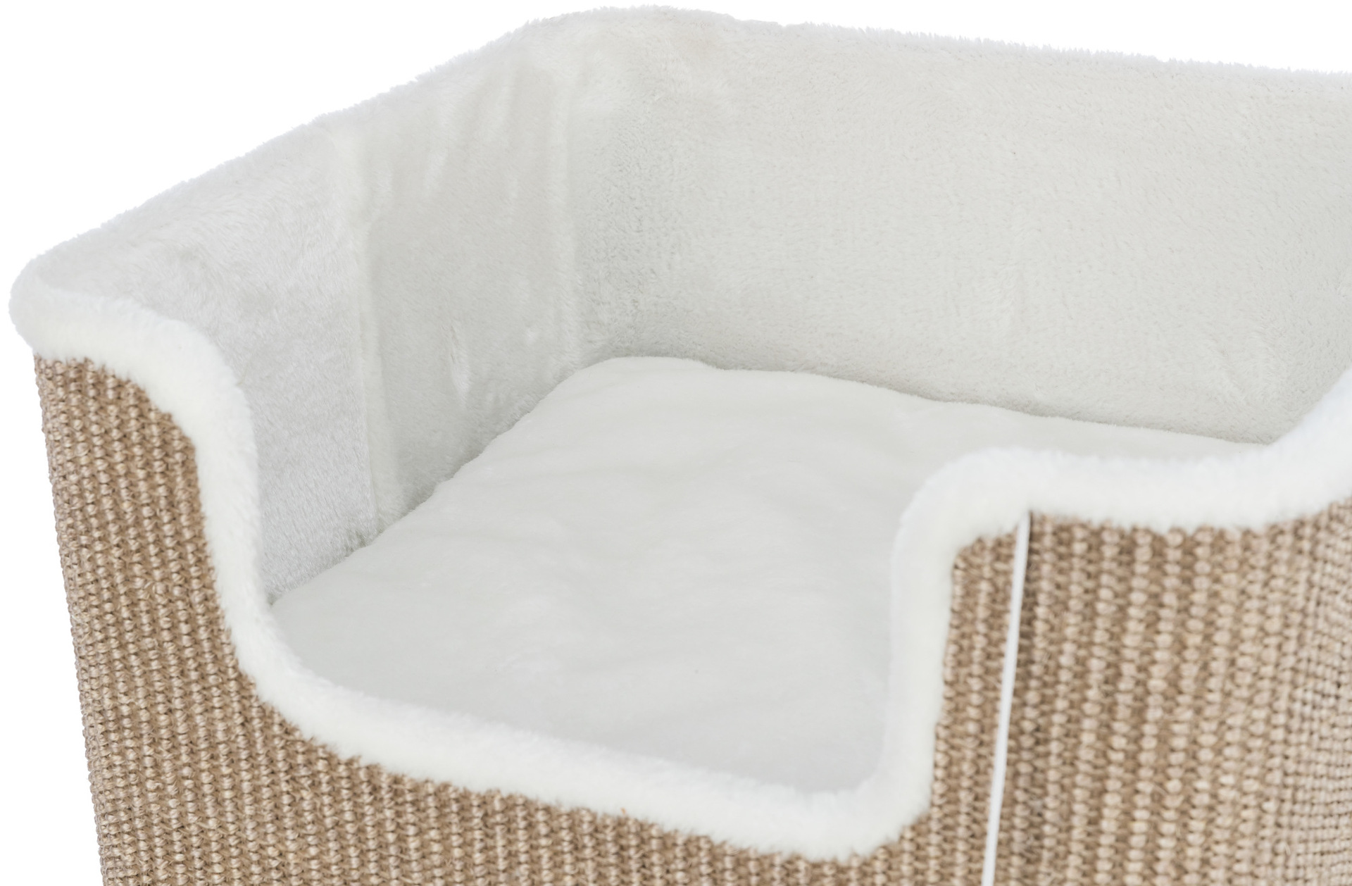 Kratzbaum XXL Lucano bei leitermann.de günstig kaufen Kratzbaum XXL Lucano