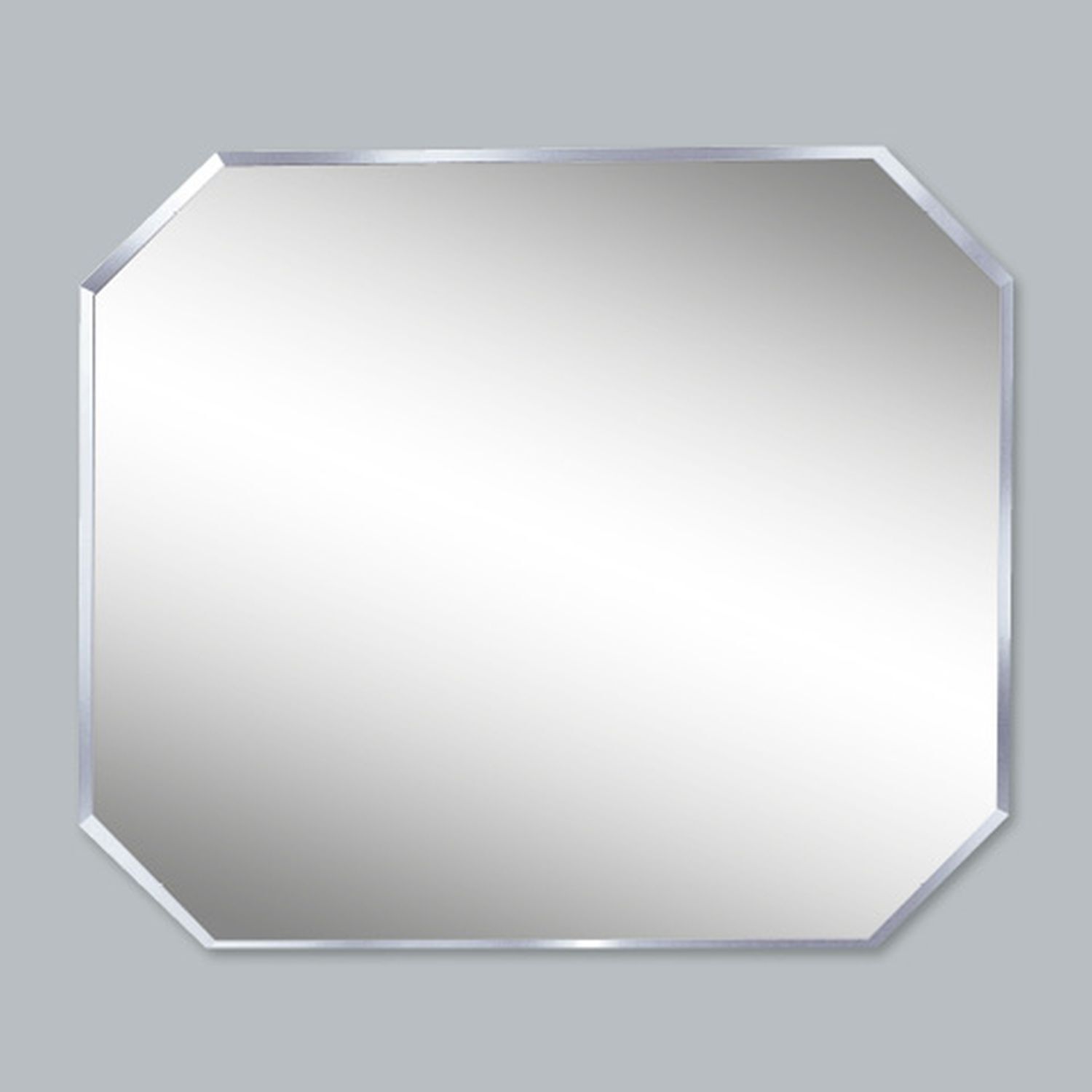 Jokey Kristallglasspiegel Nelson 6070-F11 -imagolux