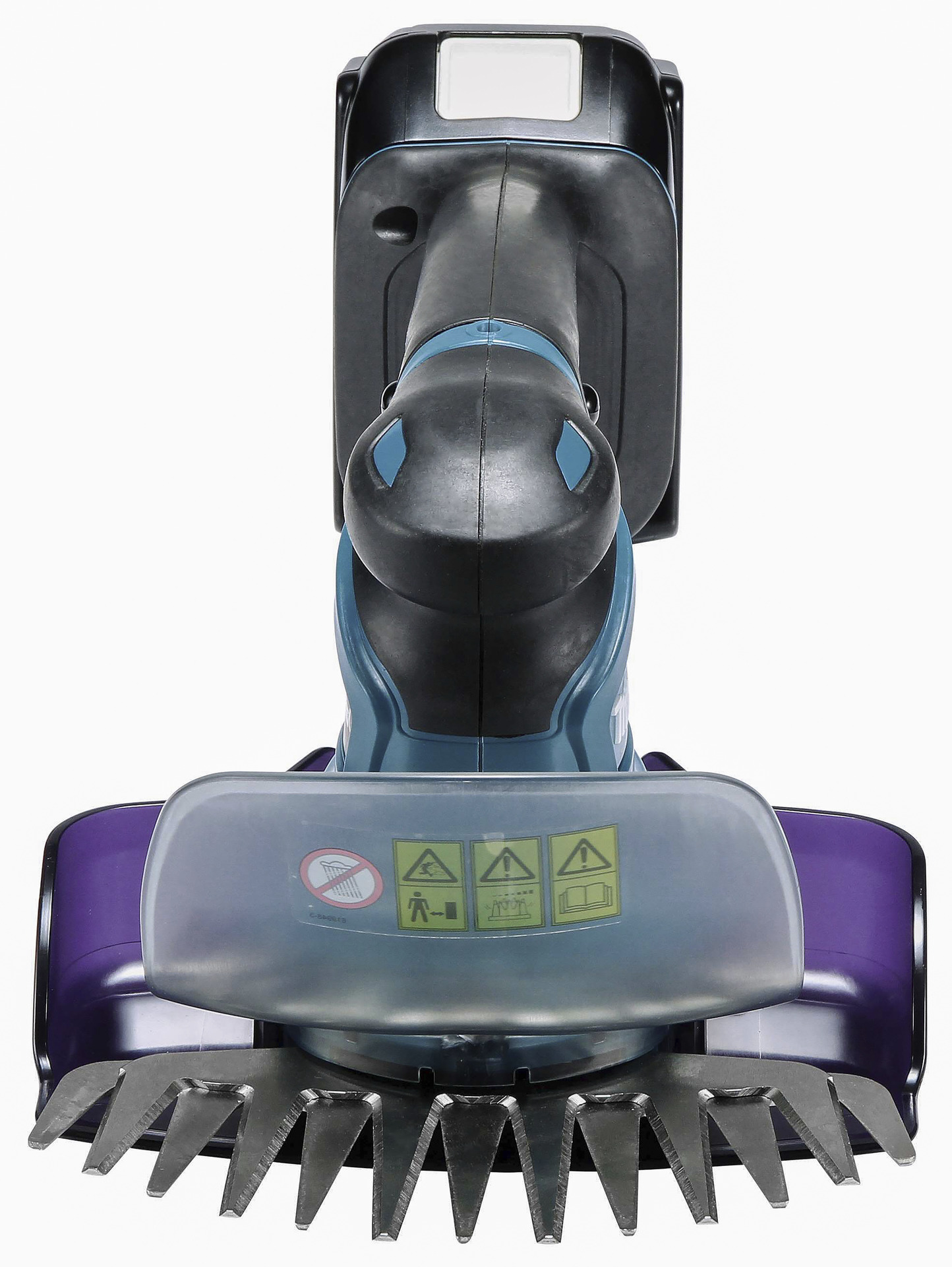 Akku-Grasschere DUM604RFX1, 18V, Akku 3,0Ah, Griffverlängerung