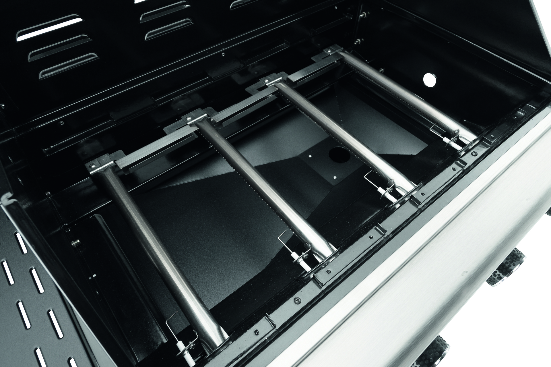 Gasgrillwagen Triton Pts 4,1 Maxx