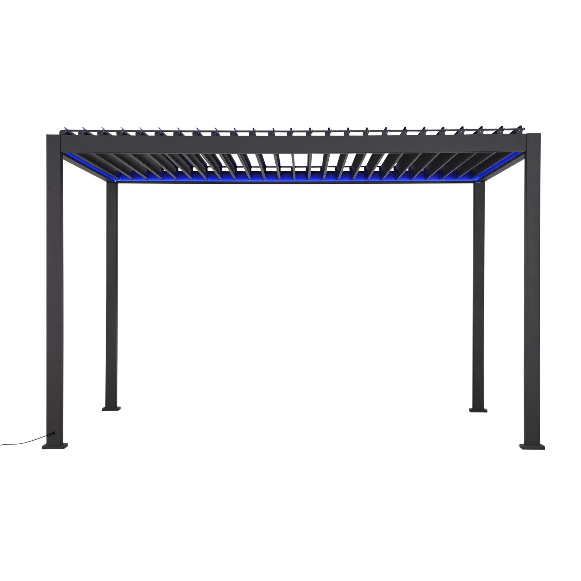 Pergola Deluxe 111 SMART
