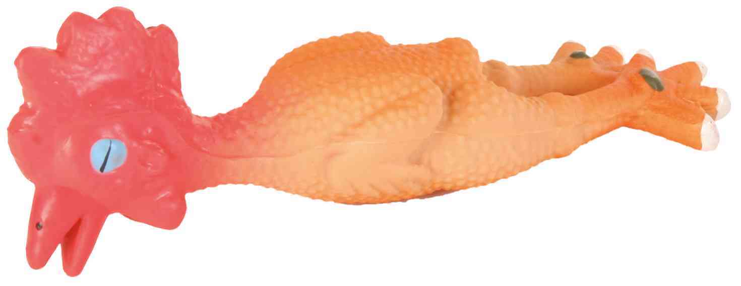 Huhn Latex