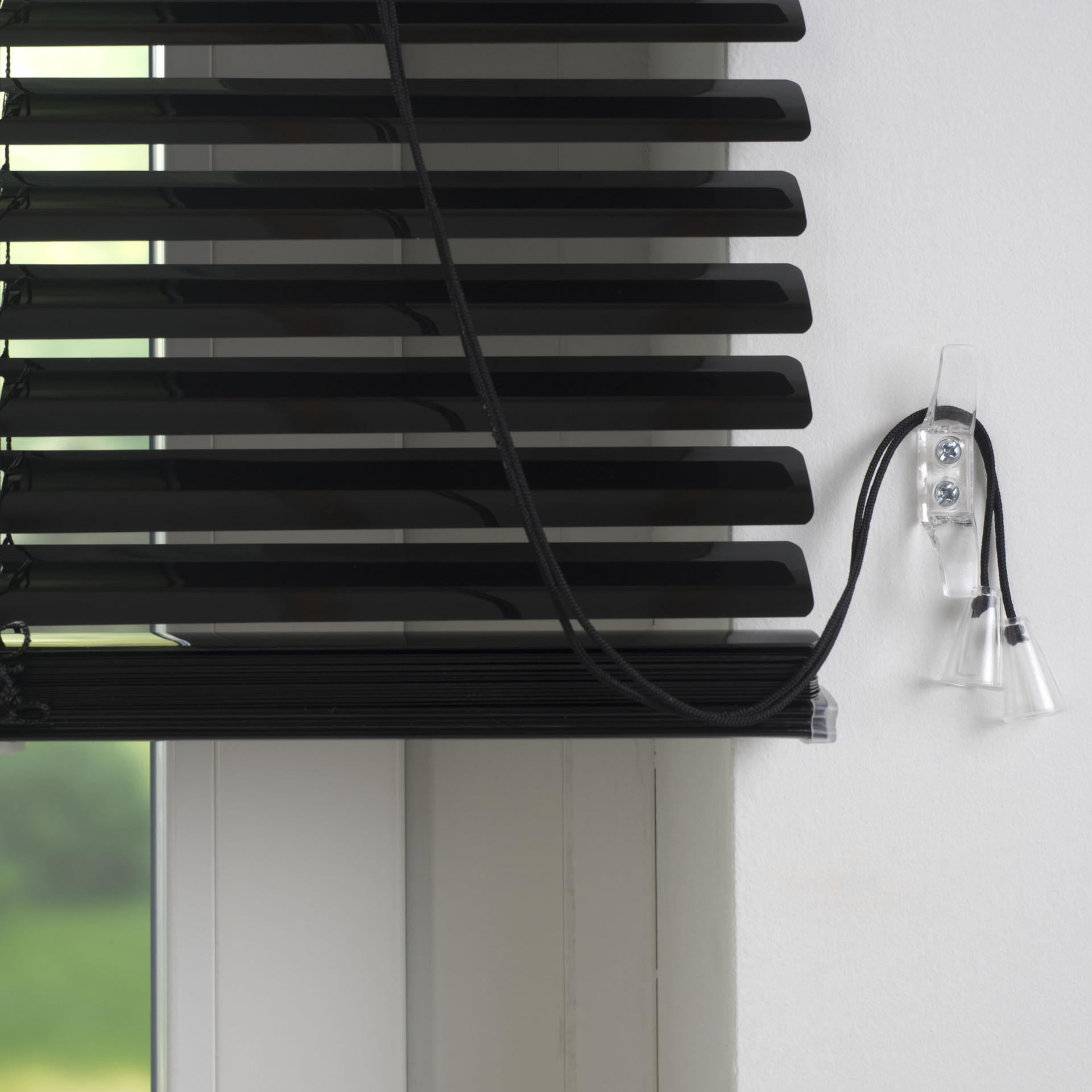 Aluminium-Jalousie bei leitermann.de günstig kaufen Aluminium-Jalousie