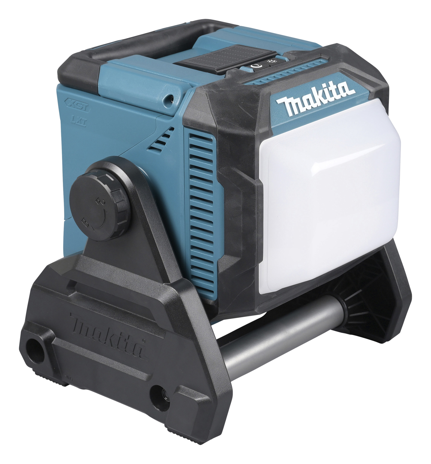 LED-Akku-Baustrahler ML005G, 18-40V, 3600LM bei leitermann.de günstig kaufen LED-Akku-Baustrahler ML005G, 18-40V, 3600LM