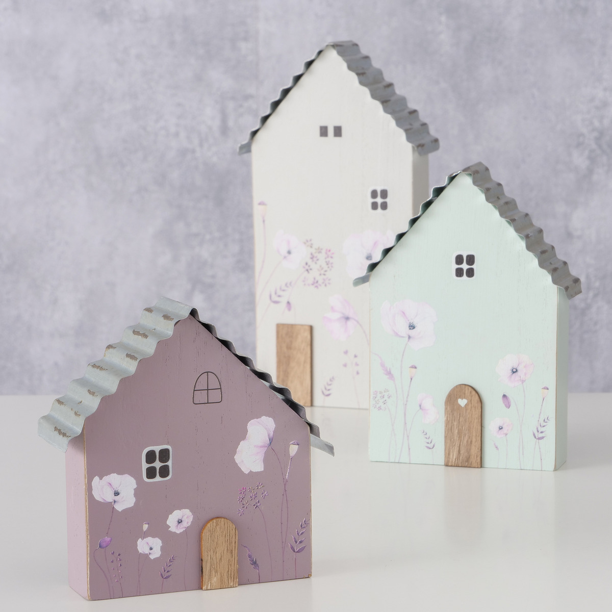 Dekoaufsteller Sarah