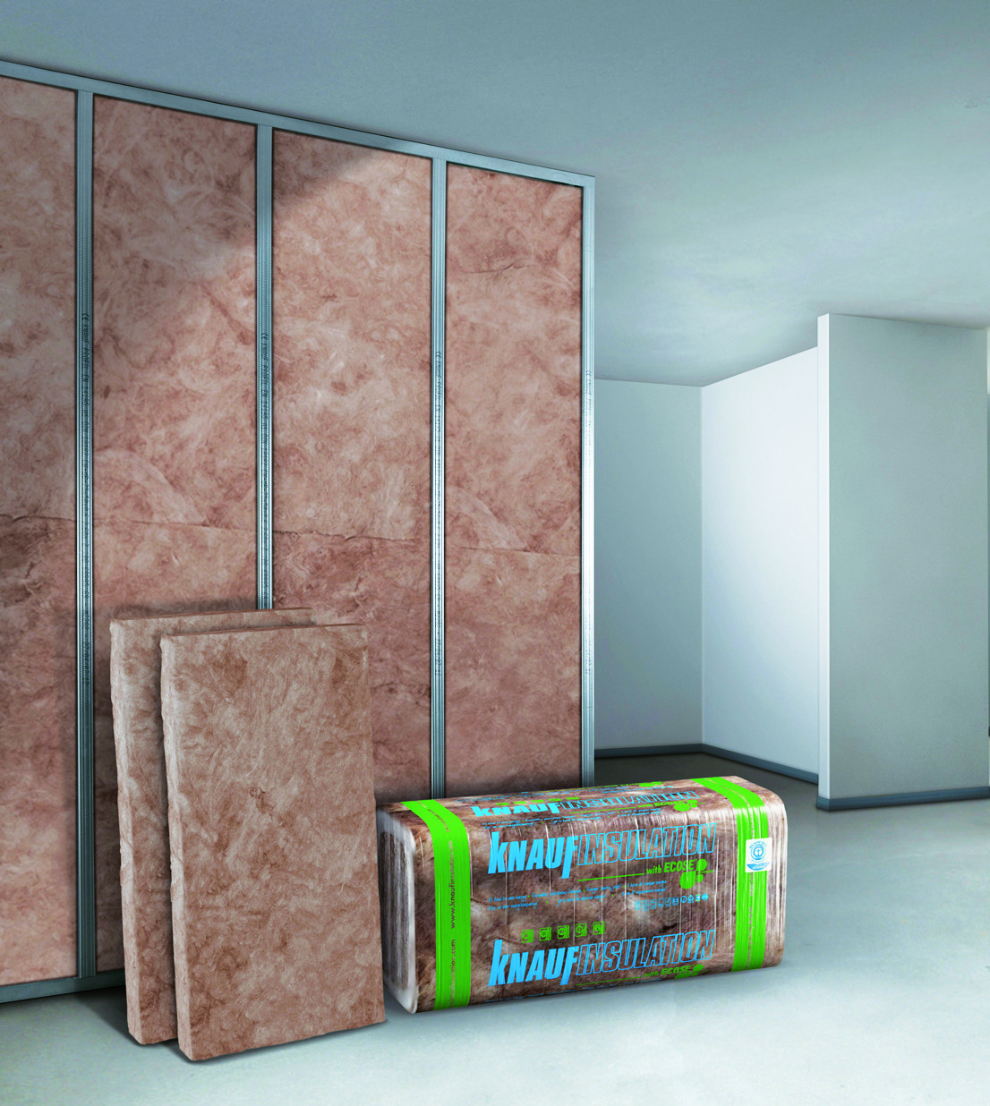 Trennwand-Dämmplatte TP 115 bei leitermann.de günstig kaufen Trennwand-Dämmplatte TP 115